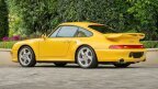 Thumbnail Photo 2 for 1997 Porsche 911 Coupe