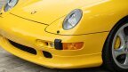 Thumbnail Photo 3 for 1997 Porsche 911 Coupe