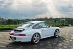 Thumbnail Photo 2 for 1997 Porsche 911 Carrera 4S Coupe