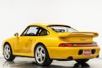 Thumbnail Photo 6 for 1997 Porsche 911 Turbo S