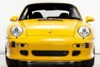 Thumbnail Photo 3 for 1997 Porsche 911 Turbo S
