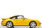 Thumbnail Photo 1 for 1997 Porsche 911 Turbo S