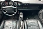 Thumbnail Photo 5 for 1997 Porsche 911 Turbo