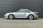 Thumbnail Photo 1 for 1997 Porsche 911 Turbo