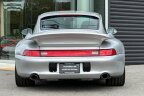 Thumbnail Photo 6 for 1997 Porsche 911 Turbo