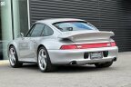 Thumbnail Photo 2 for 1997 Porsche 911 Turbo
