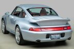Thumbnail Photo 4 for 1997 Porsche 911 Turbo