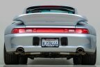 Thumbnail Photo 6 for 1997 Porsche 911 Turbo