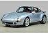 1997 Porsche 911 Turbo