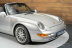Thumbnail Photo 3 for 1997 Porsche 911