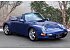 1997 Porsche 911 Cabriolet