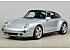1997 Porsche 911 Coupe