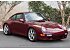 1997 Porsche 911 Coupe