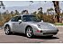 1997 Porsche 911 Carrera Coupe