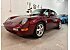 1997 Porsche 911