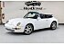 1997 Porsche 911 Carrera Cabriolet