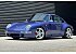 1997 Porsche 911 Carrera 4S