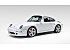 1997 Porsche 911