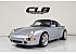 1997 Porsche 911 Turbo