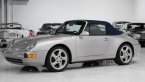 Thumbnail Photo 2 for 1997 Porsche 911 Carrera Cabriolet