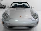 Thumbnail Photo 5 for 1997 Porsche 911 Carrera Cabriolet