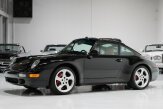 1997 Porsche 911 Carrera S Coupe