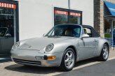 1997 Porsche 911 Carrera Cabriolet