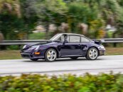 1997 Porsche 911 Coupe