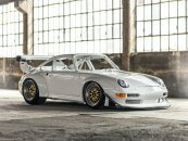 1997 Porsche 911