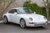 1997 Porsche 911 Coupe