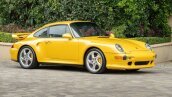 1997 Porsche 911 Coupe