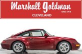 1997 Porsche 911 Targa