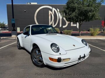 1997 Porsche 911