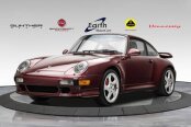 1997 Porsche 911