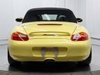 Thumbnail Photo 6 for 1997 Porsche Boxster