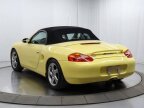 Thumbnail Photo 5 for 1997 Porsche Boxster