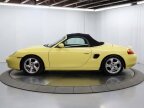 Thumbnail Photo 4 for 1997 Porsche Boxster