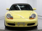 Thumbnail Photo 3 for 1997 Porsche Boxster