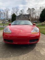 Thumbnail Photo 2 for 1997 Porsche Boxster