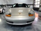 Thumbnail Photo 4 for 1997 Porsche Boxster
