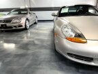 Thumbnail Photo 5 for 1997 Porsche Boxster