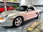 Thumbnail Photo 1 for 1997 Porsche Boxster