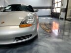 Thumbnail Photo 3 for 1997 Porsche Boxster