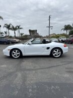 Thumbnail Photo 5 for 1997 Porsche Boxster