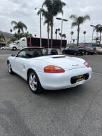 Thumbnail Photo 4 for 1997 Porsche Boxster