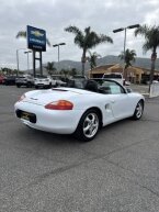 Thumbnail Photo 2 for 1997 Porsche Boxster