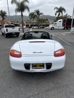 Thumbnail Photo 3 for 1997 Porsche Boxster