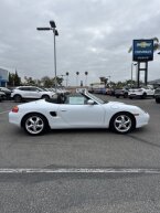 Thumbnail Photo 1 for 1997 Porsche Boxster