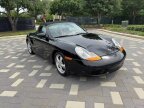 Thumbnail Photo 1 for 1997 Porsche Boxster