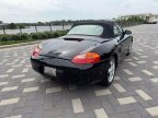Thumbnail Photo 2 for 1997 Porsche Boxster